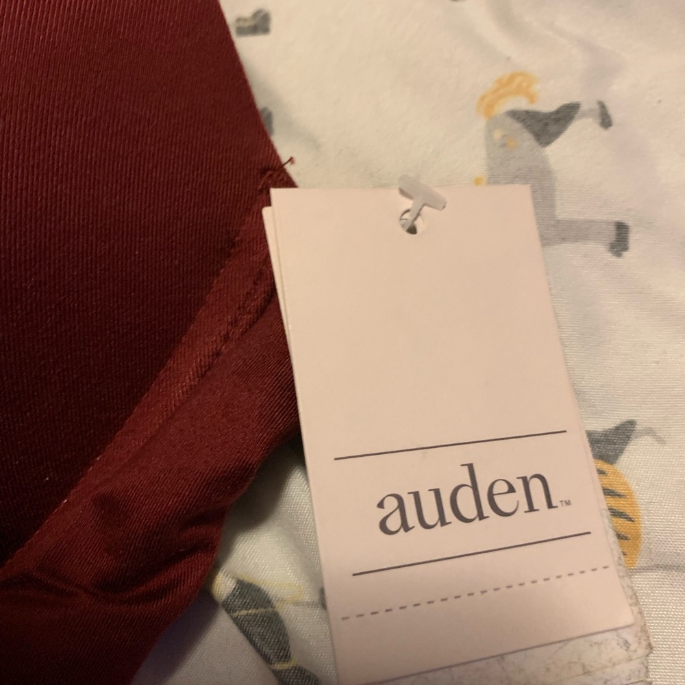 Auden bra - Picture 2 of 4